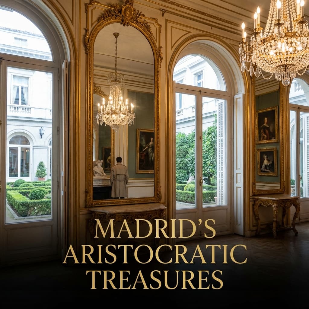 Free & Hidden Museums in Madrid: A Culture Lover's Guide