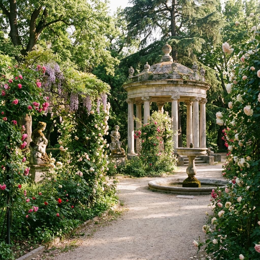 Hidden Gems of Madrid 2026: Complete Guide to Secret Places