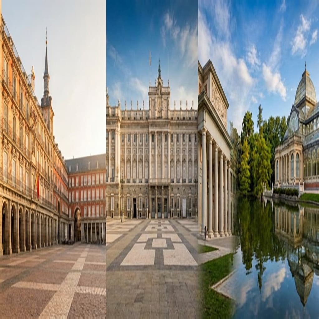 2 Days in Madrid: The Ultimate Habsburg to Bourbon Itinerary 2026