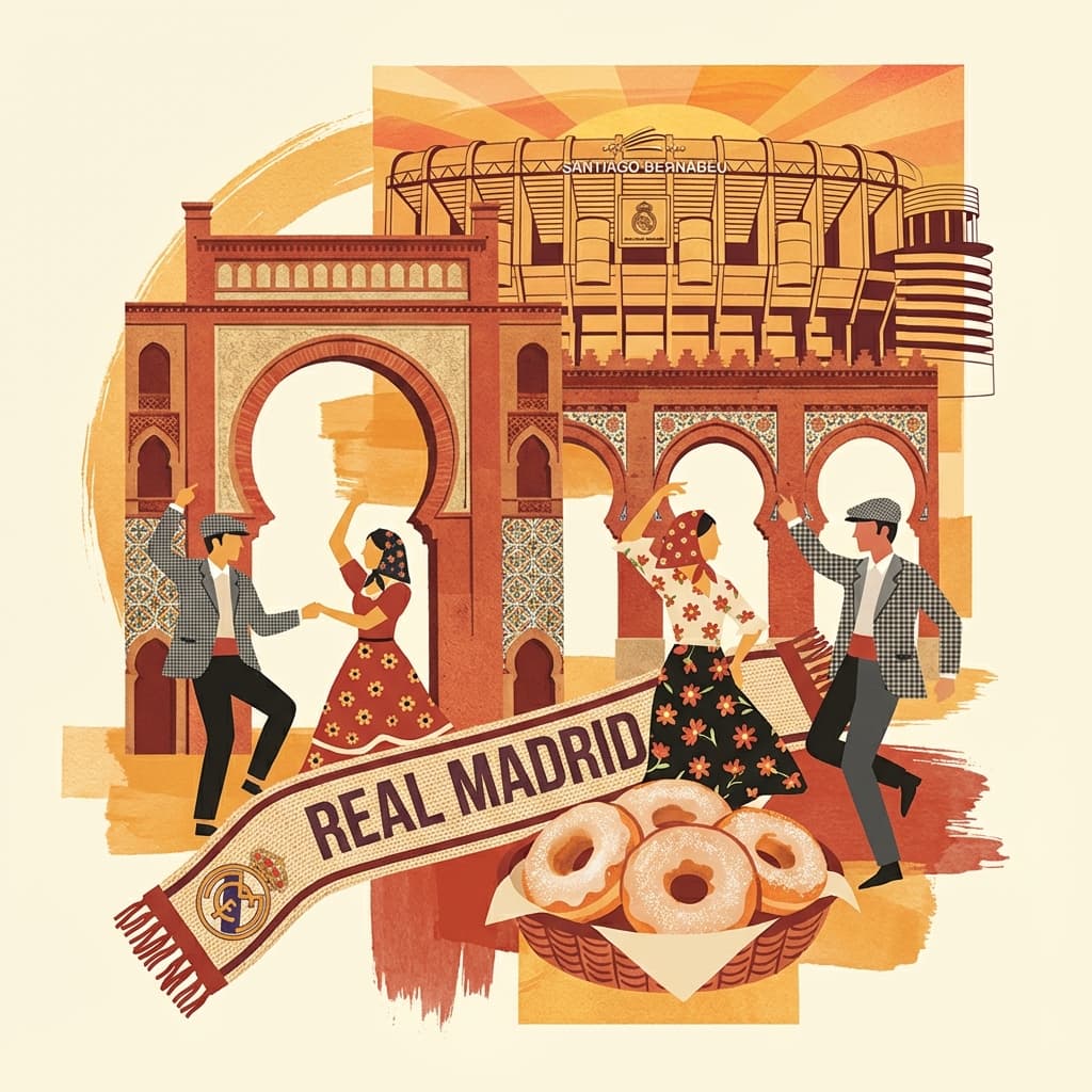 The Anti-Tourist Guide to Madrid Cultural Experiences 2026