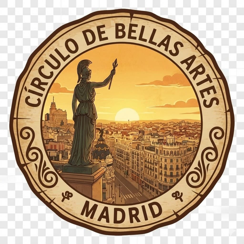 Círculo de Bellas Artes Rooftop
