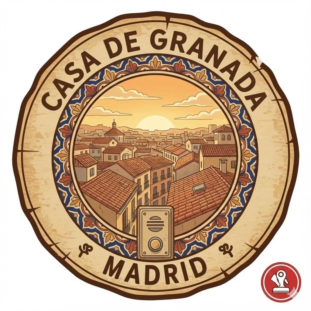 Casa de Granada Rooftop