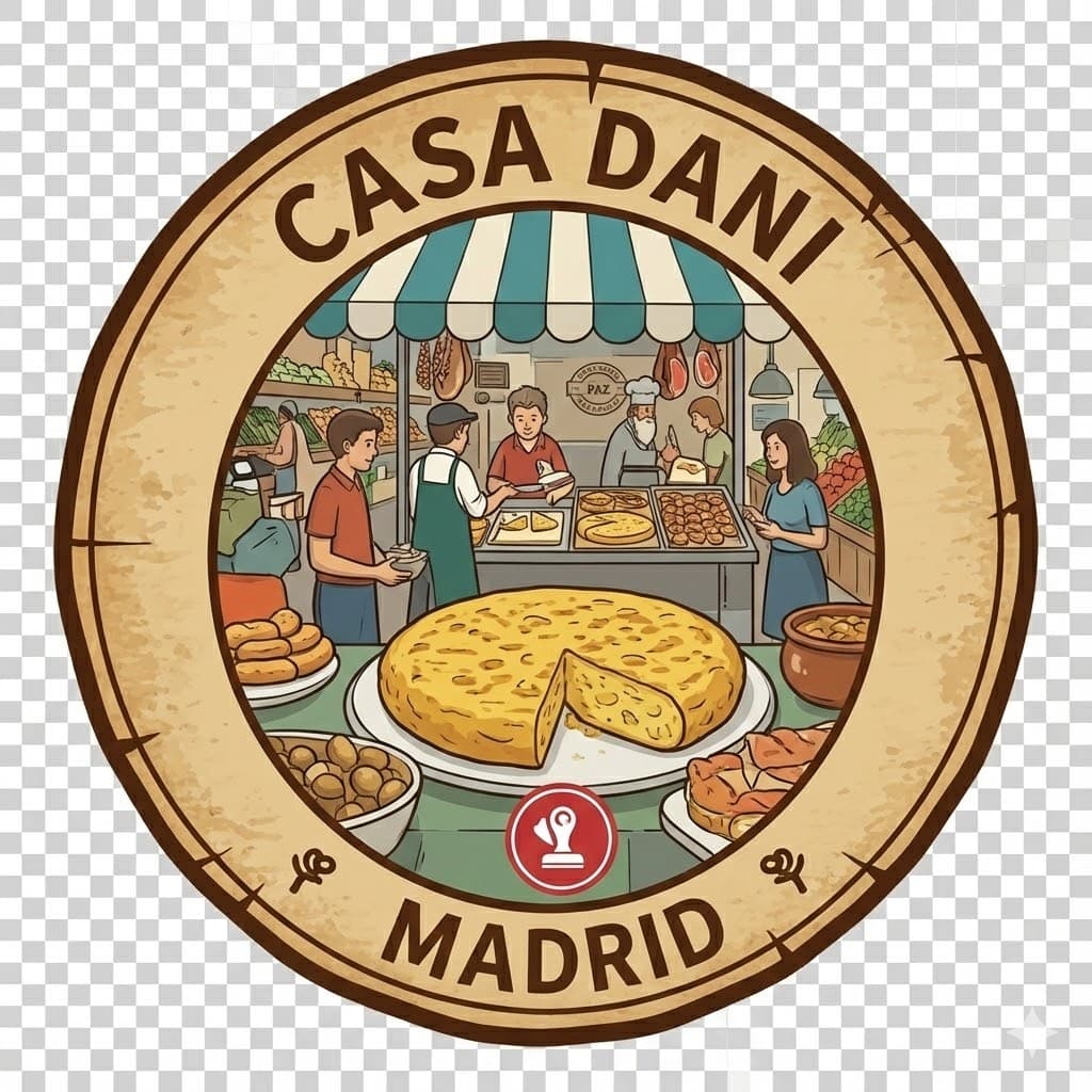 Casa Dani