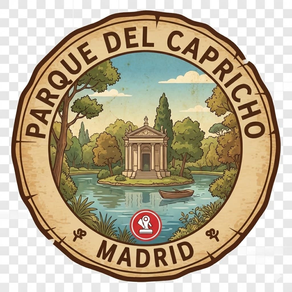 El Capricho Park