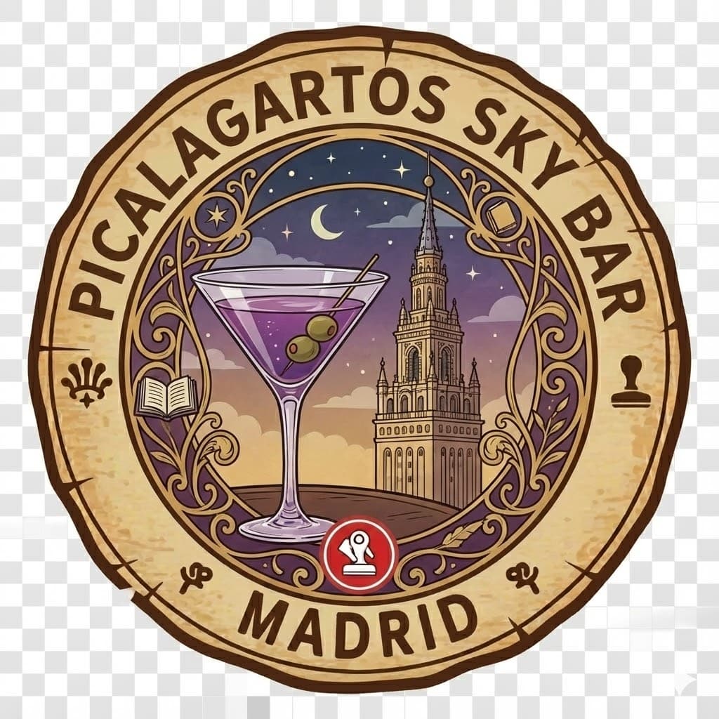 Picalagartos Sky Bar