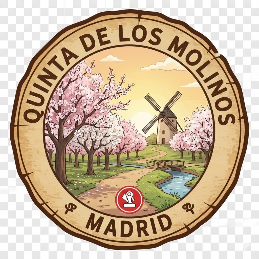 Quinta de los Molinos
