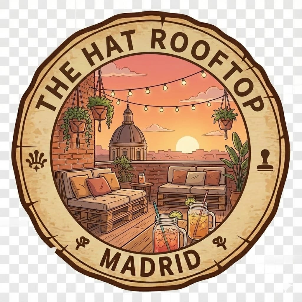 The Hat Rooftop