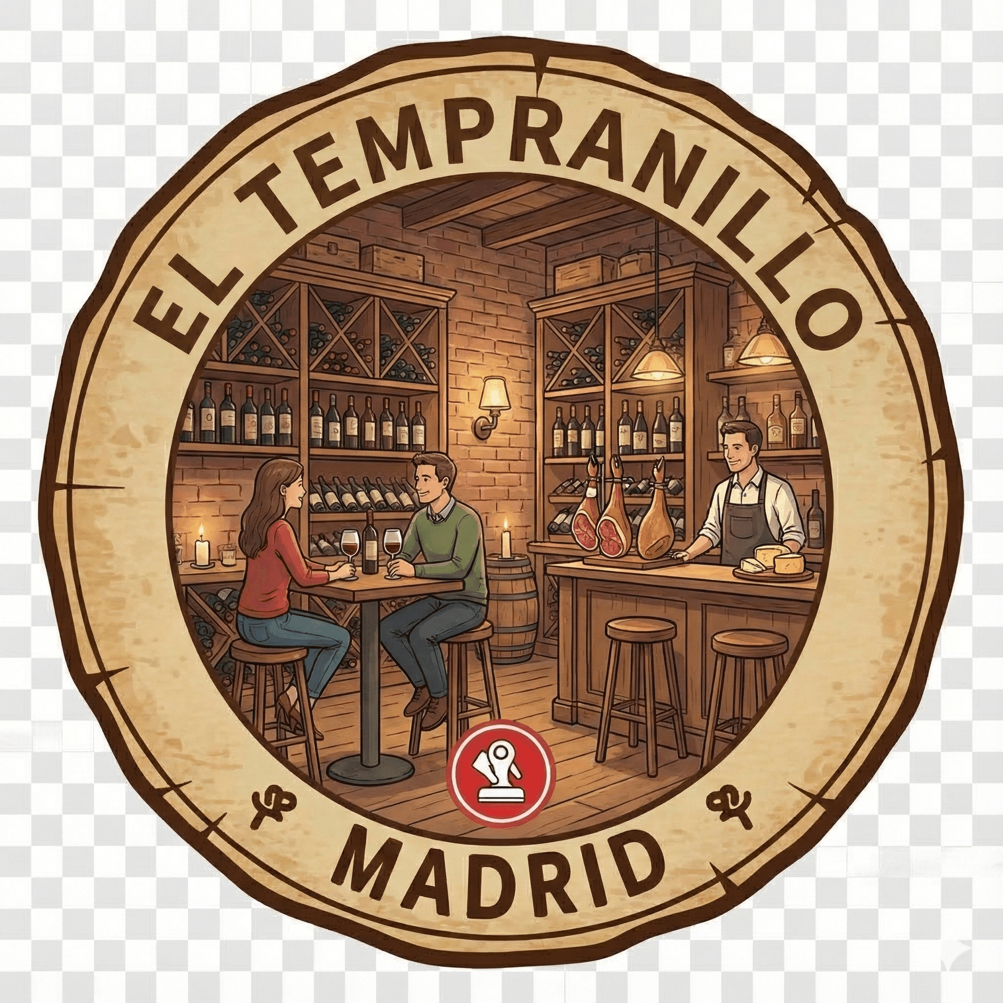El Tempranillo