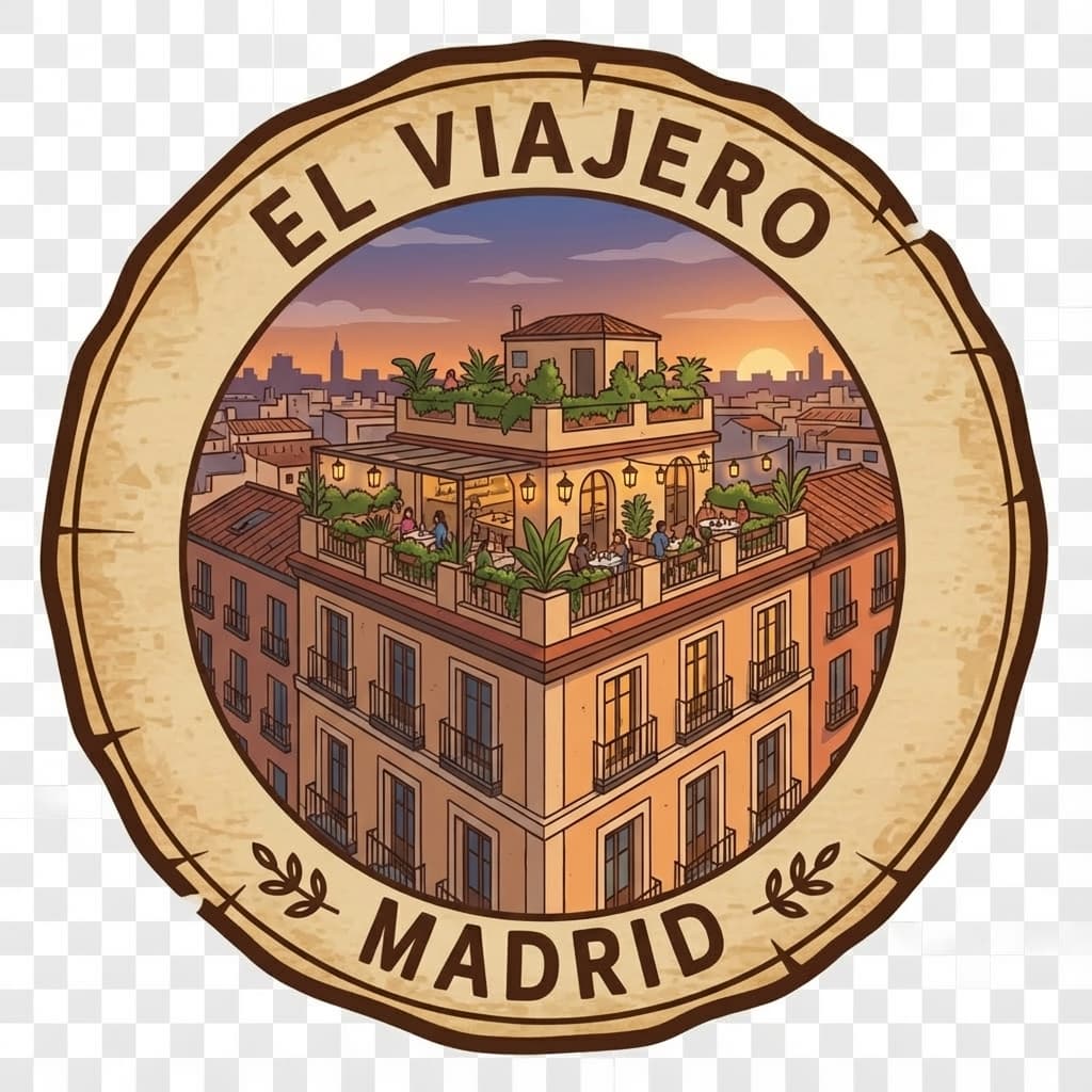 El Viajero