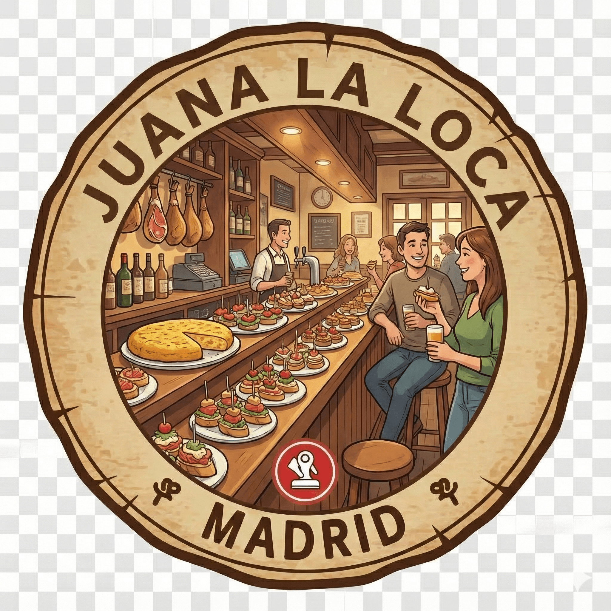 Juana La Loca