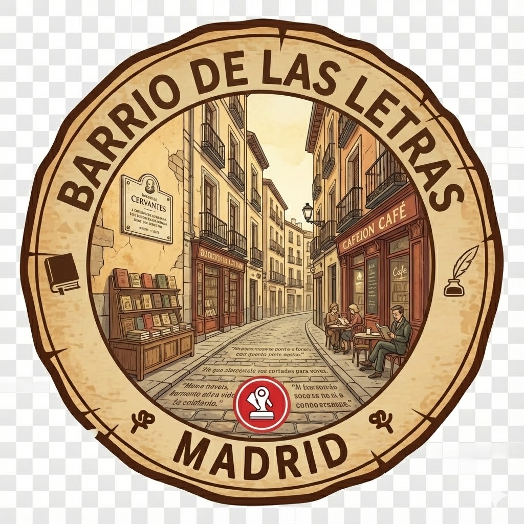Literary Quarter