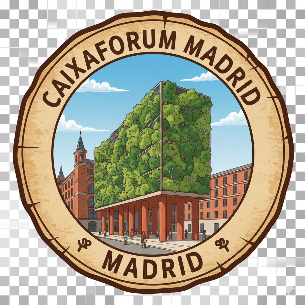 CaixaForum