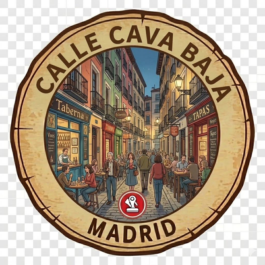 Cava Baja