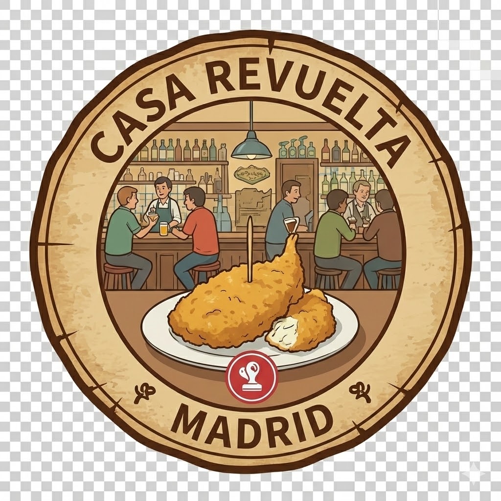 Casa Revuelta