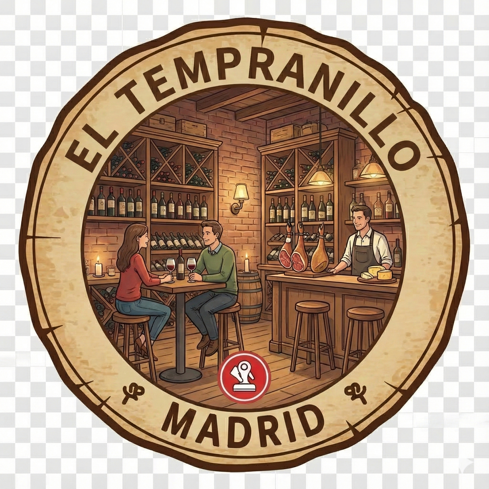 El Tempranillo