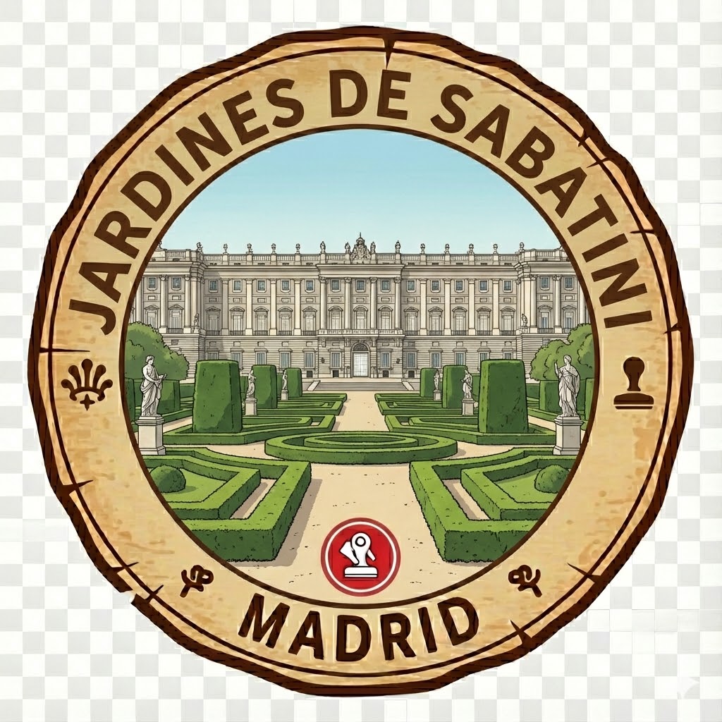 Sabatini Gardens
