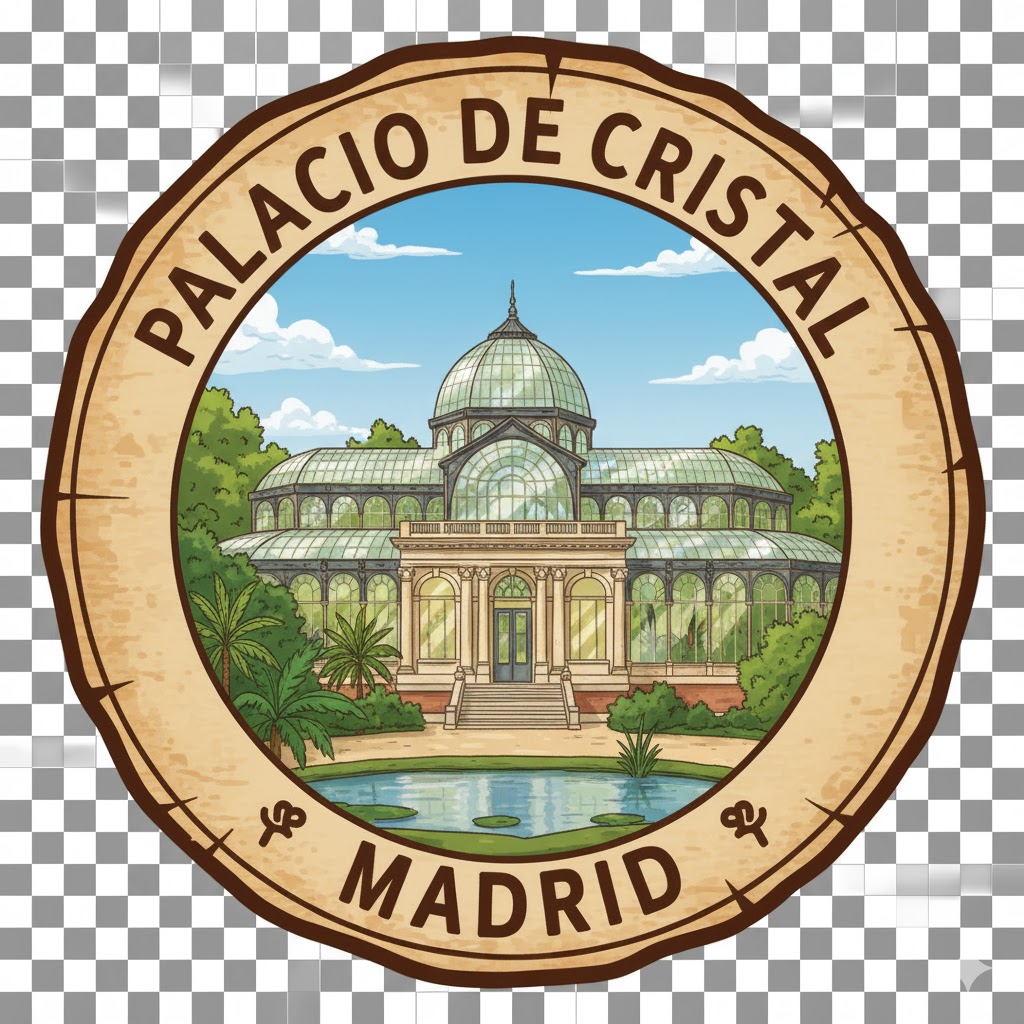 Crystal Palace