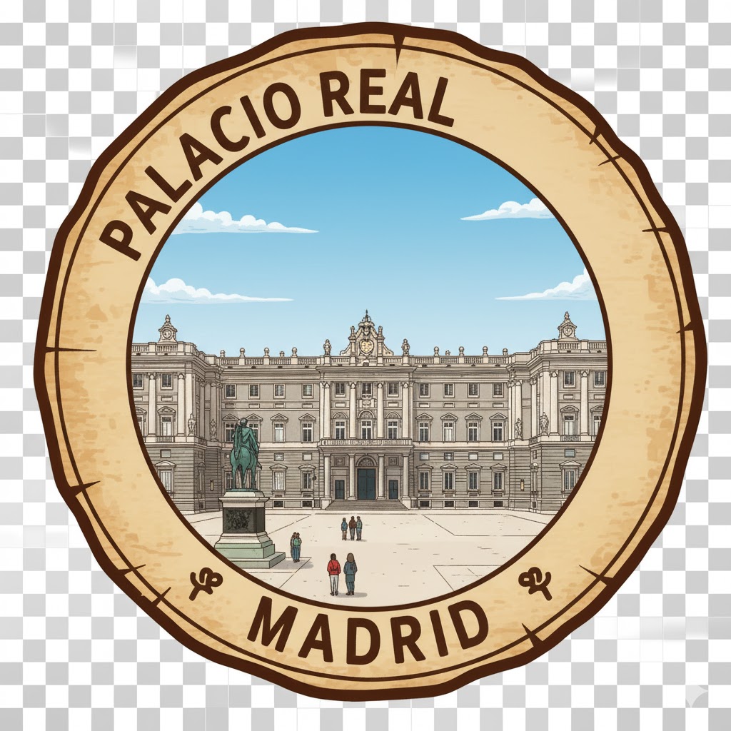 Royal Palace