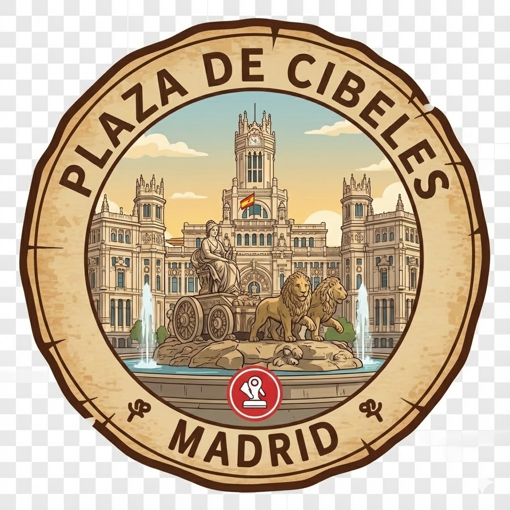 Cibeles