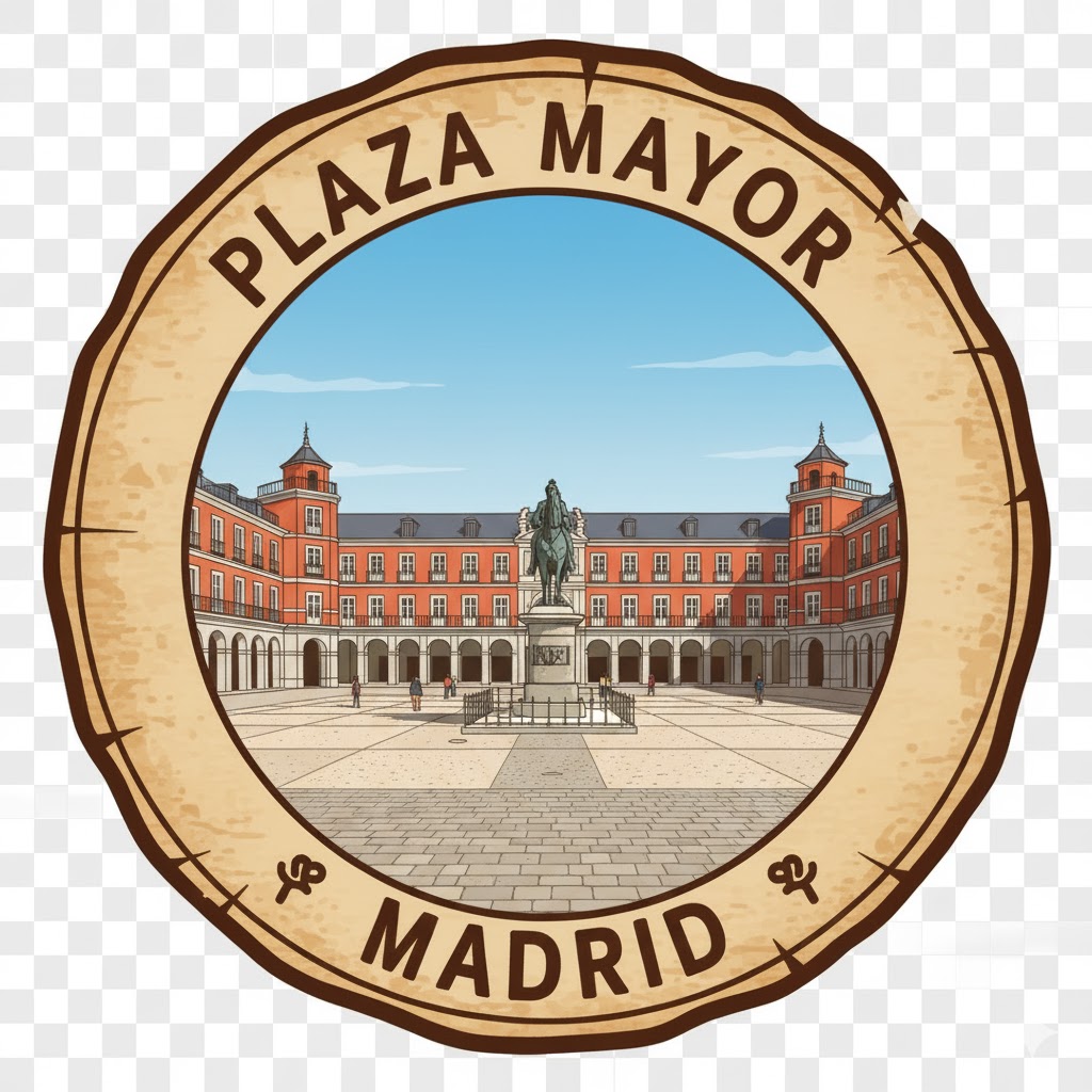Plaza Mayor