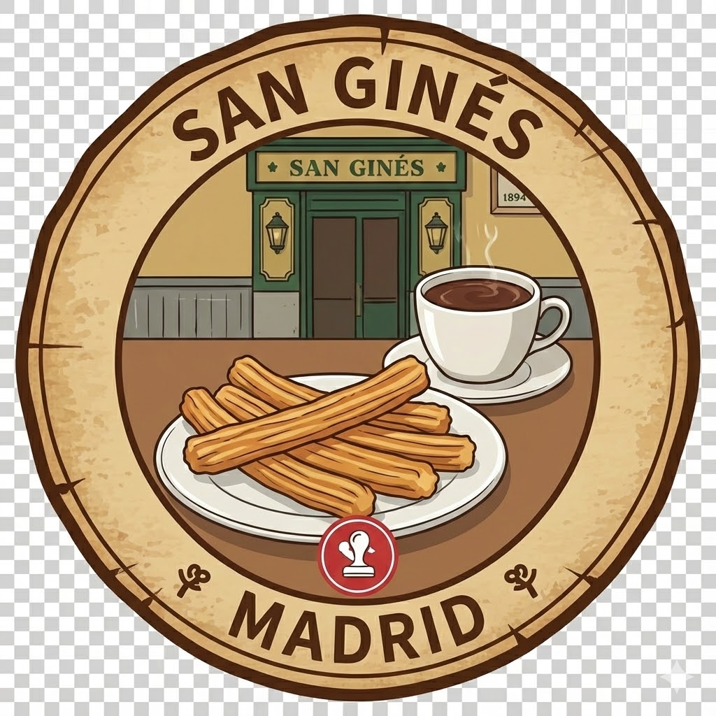 San Ginés