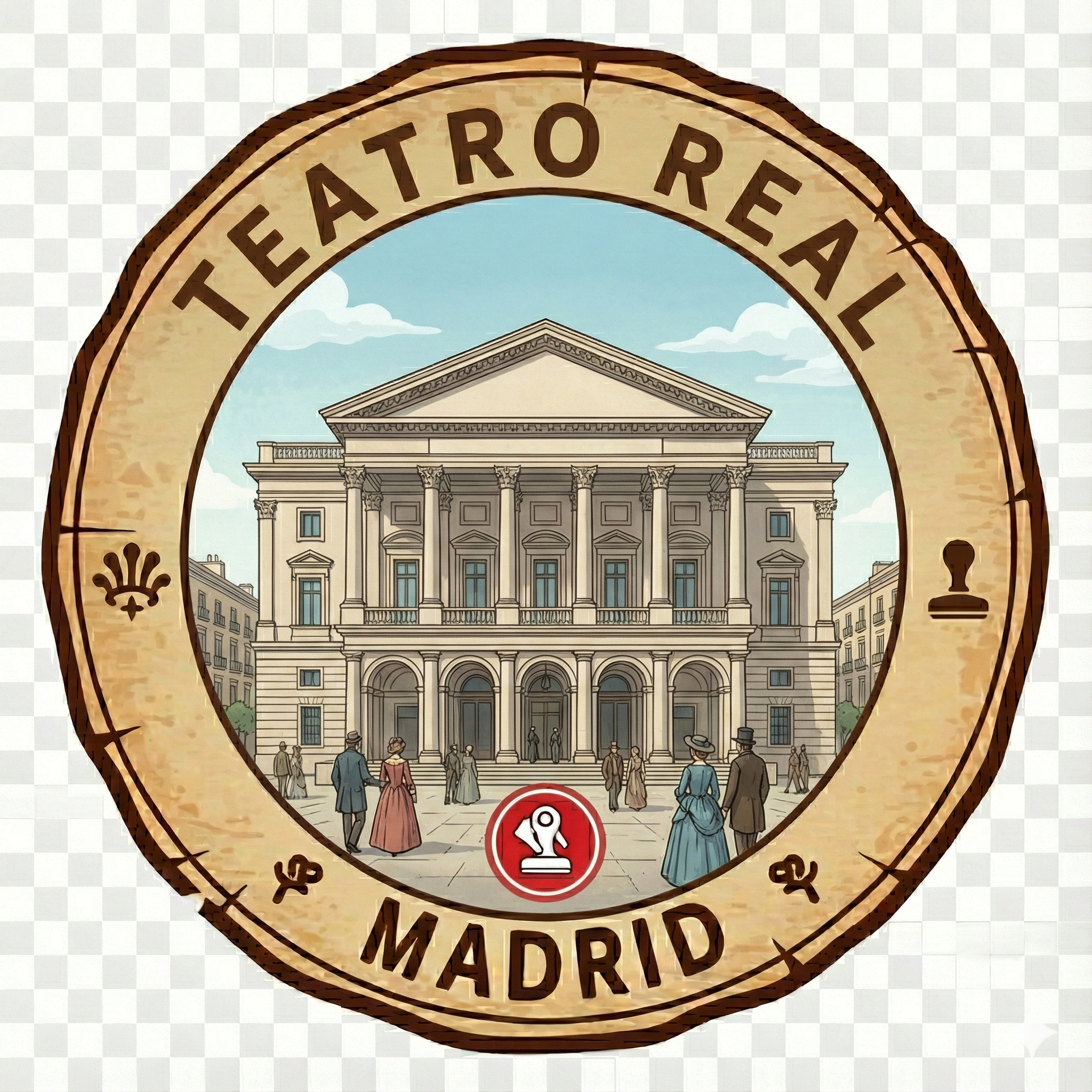 Royal Theatre