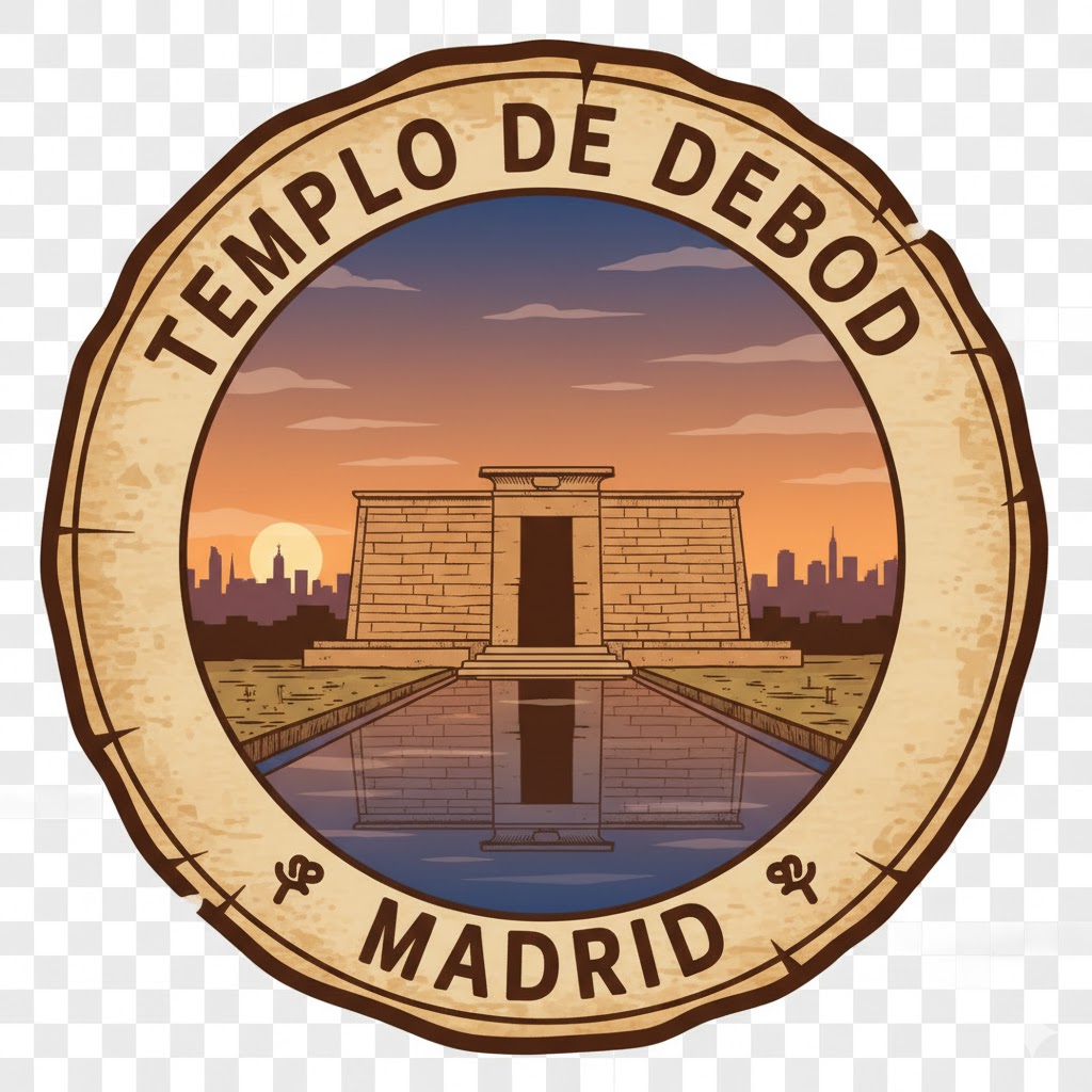 Temple of Debod